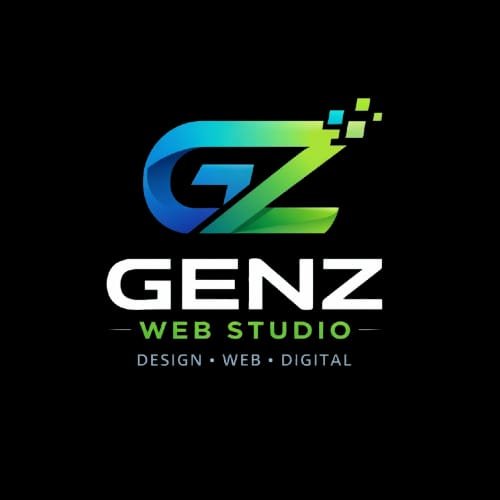 Genz Logo
